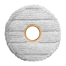 Scrubbing pad with bristles for Dreame Matrix10 Ultra cleaning robots - 4pcs